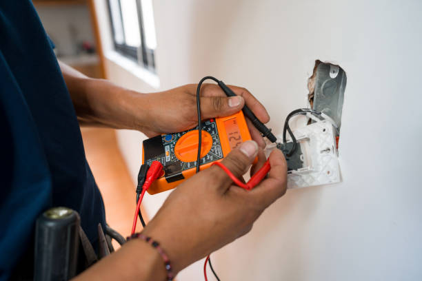 Electrical System Inspection in Shreveport, LA