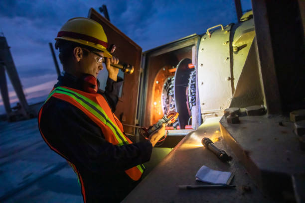Best Electrical Installation Contractor  in Shreveport, LA