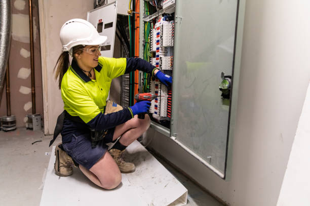 Best Licensed Electrician  in Shreveport, LA