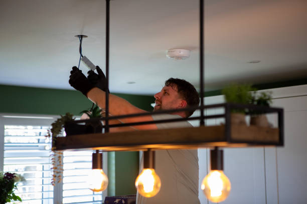 Best Electrical Upgrades for Homes  in Shreveport, LA