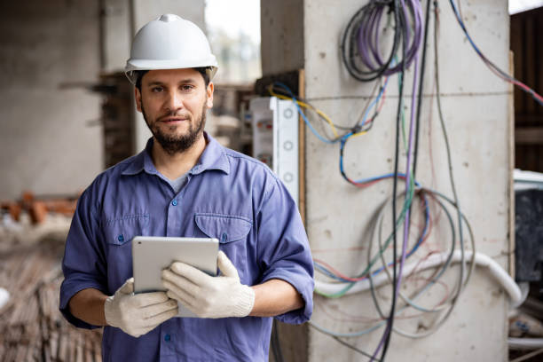 Best Electric Panel Repair  in Shreveport, LA