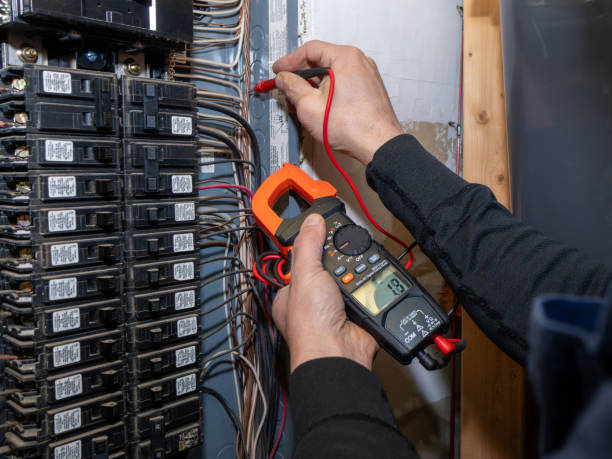 Affordable Emergency Electrician in Shreveport, LA