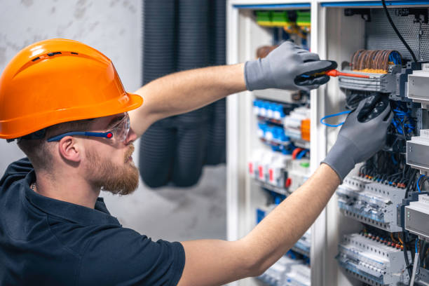 Best Electrical Troubleshooting Services  in Shreveport, LA