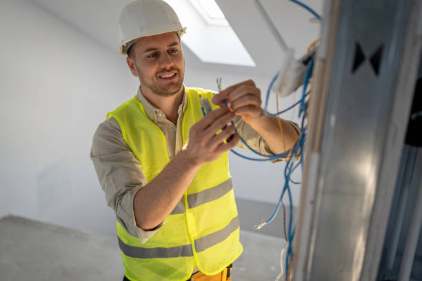 Best Local Electrician Companies  in Shreveport, LA